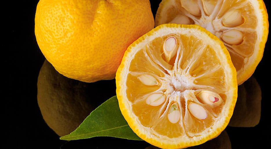 All About Japanese Yuzu: Background, Benefits and Uses